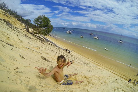 All Inclusive Tangalooma Wrecks Cruise Tour From Gold Coast - Events Australia 5