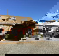 Wine Tours Adelaide - Events Australia