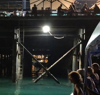Darwin Sunset Cruise Including Fish 'n' Chips - Events Australia
