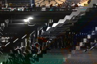 Darwin Sunset Cruise Including Fish 'n' Chips