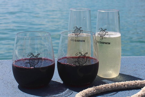 Darwin Sunset Cruise Including Fish 'n' Chips - Accommodation Europe 5