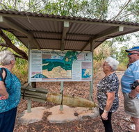 Bombing of Darwin World War II Tour with Harbour Cruise - Events Australia