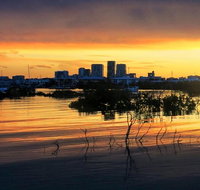 Tropical Light Sundowner Cruise with Drinks Included - Events Australia