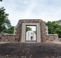 Private WW2 Bombing of Darwin Tour - Events Australia