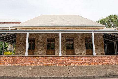 Private WW2 Bombing Of Darwin Tour - Events Australia 5