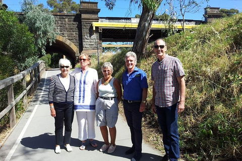 Melbourne City Tour: Lifestyle Of The Rich And Famous - Events Australia 1