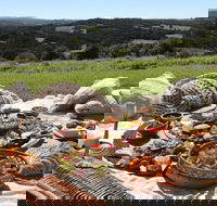 A picnic in Byron Bay - Events Australia