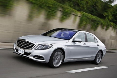 Private Gold Coast Airport Departure Transfer - Events Australia 2