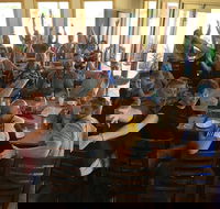 Barossa Valley Full-Day Tour from Adelaide with Maggie Beer Farm - Events Australia