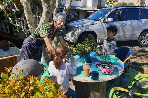 O'Reilly's & Lamington National Park From Brisbane - Events Australia 3