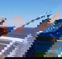 Chill Out at Byron Bay from Gold Coast - Events Australia