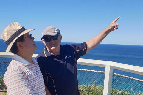 Chill Out At Byron Bay From Gold Coast - Events Australia 0