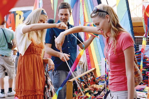 Chill Out At Byron Bay From Gold Coast - Events Australia 2