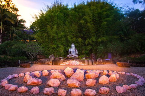 Byron Bay And The Crystal Castle Day Tour From Gold Coast - Tourism Bookings 0