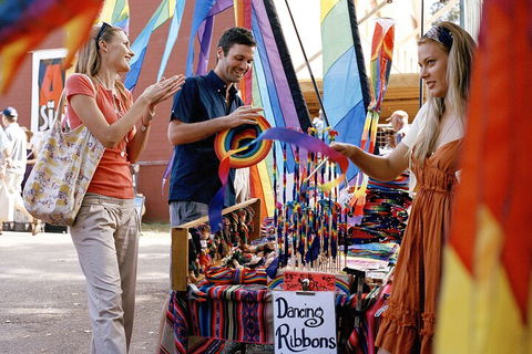 Byron Bay And The Crystal Castle Day Tour From Gold Coast - Tourism Bookings 2