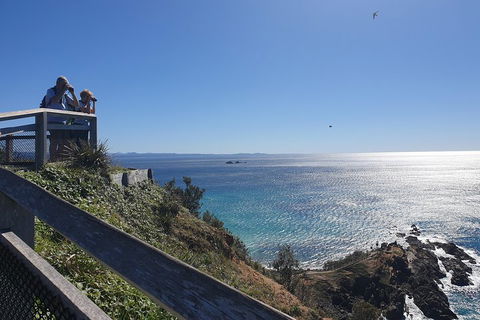 Byron Bay And The Crystal Castle Day Tour From Gold Coast - Tourism Bookings 5