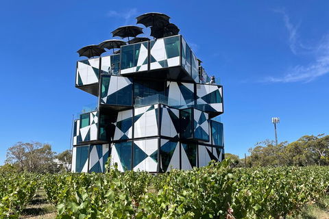 Private Mclaren Vale Wine Tour - Events Australia 0