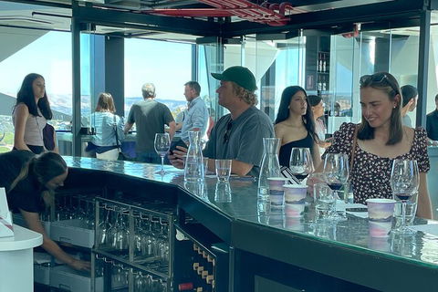 Private Mclaren Vale Wine Tour - Events Australia 1