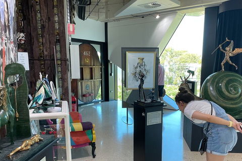 Private Mclaren Vale Wine Tour - Events Australia 4