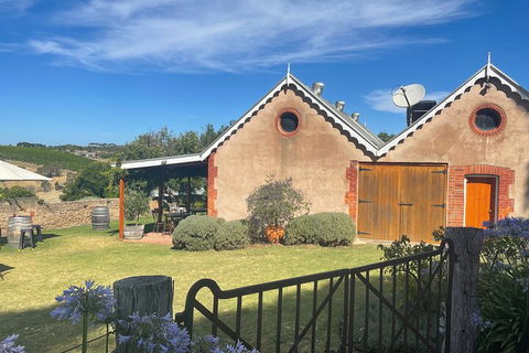 Private Mclaren Vale Wine Tour - Events Australia 5