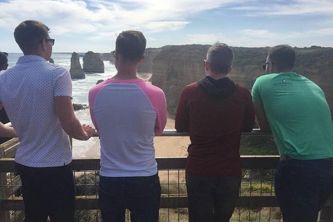 LGBT+ Friendly 2 Day Private Tour Great Ocean Road + Phillip Island - Events Australia 5