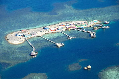 Shipwreck Special Full Day Tour Of The Abrolhos Islands - Events Australia 5