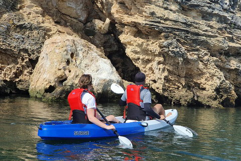 Cliffs And Caves Kayak Tour In Swan River - Events Australia 4