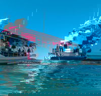 Best of Moreton Bay Cruise - Events Australia