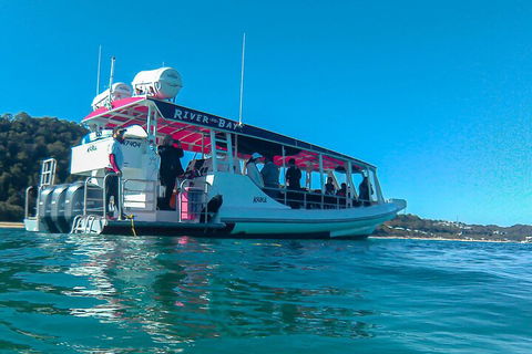 Best Of Moreton Bay Cruise - Events Australia 0