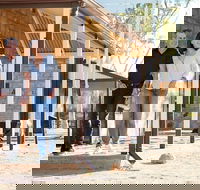 Alice Springs Highlights Tour - Events Australia