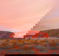 2-Day Uluru Ayers Rock and Kata Tjuta Trip from Alice Springs - Events Australia