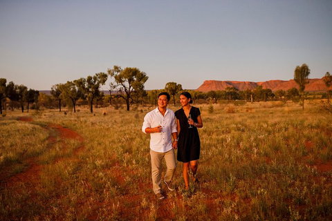 3-Day Alice Springs To Uluru (Ayers Rock) Via Kings Canyon Tour - Events Australia 2
