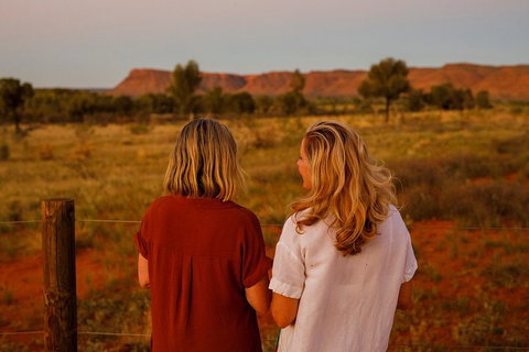 3-Day Alice Springs To Uluru (Ayers Rock) Via Kings Canyon Tour - Events Australia 5