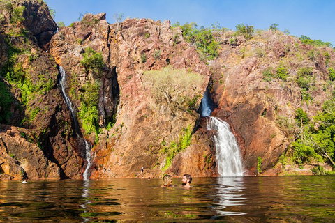 Litchfield National Park Day Tour From Darwin - Accommodation Europe 0