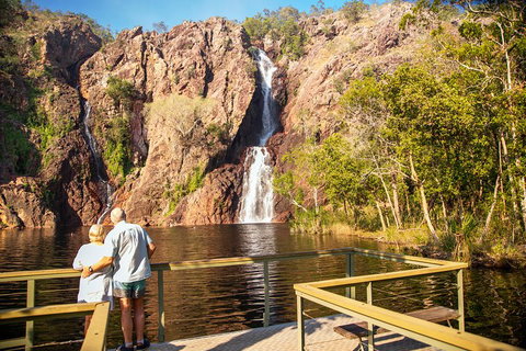 Litchfield National Park Day Tour From Darwin - Accommodation Europe 1