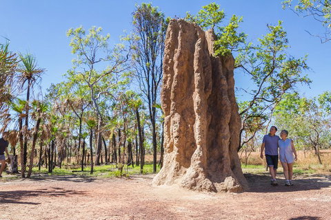 Litchfield National Park Day Tour From Darwin - Accommodation Europe 2