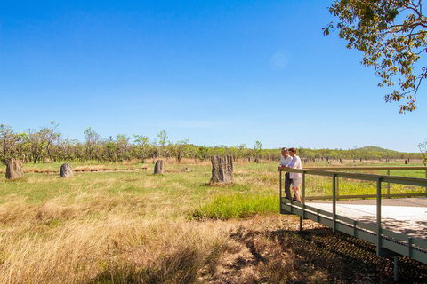 Litchfield National Park Day Tour From Darwin - Accommodation Europe 3