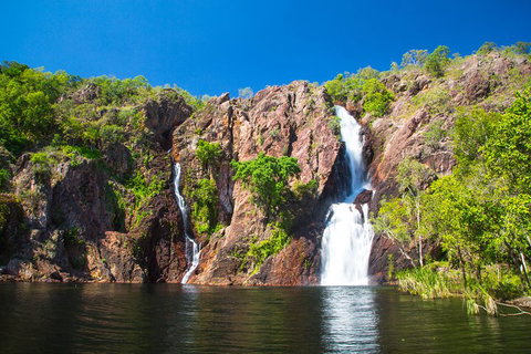 Litchfield National Park Day Tour From Darwin - Accommodation Europe 4