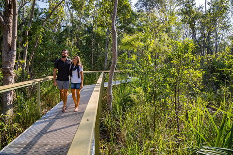 Litchfield National Park Day Tour From Darwin - Accommodation Europe 5