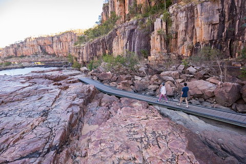 Katherine Day Tour From Darwin Including Katherine Gorge Cruise - Accommodation Europe 2