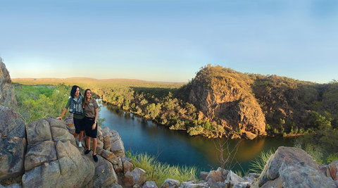 Katherine Day Tour From Darwin Including Katherine Gorge Cruise - Accommodation Europe 3