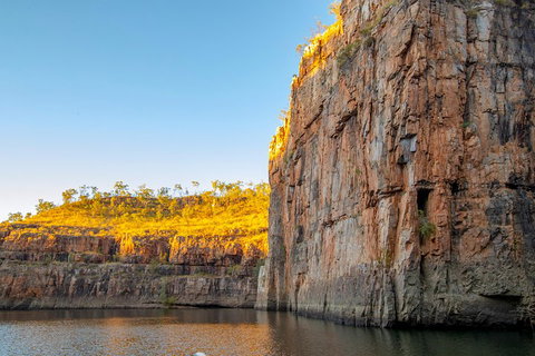 Katherine Day Tour From Darwin Including Katherine Gorge Cruise - Accommodation Europe 4