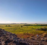Kakadu Nourlangie and Yellow Waters Tour from Darwin - Events Australia