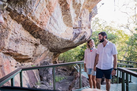 2-Day Kakadu National Park Cultural And Wildlife Tour From Darwin - Events Australia 0