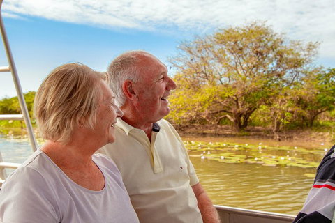 2-Day Kakadu National Park Cultural And Wildlife Tour From Darwin - Events Australia 1
