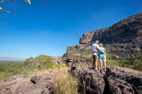 2-Day Kakadu National Park Cultural And Wildlife Tour From Darwin - Events Australia 2