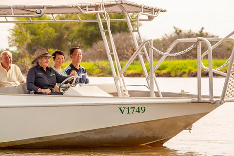 2-Day Kakadu National Park Cultural And Wildlife Tour From Darwin - Events Australia 3