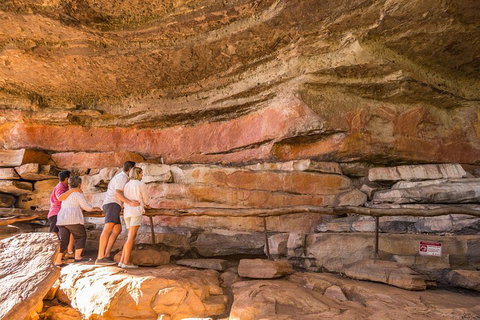 2-Day Kakadu National Park Cultural And Wildlife Tour From Darwin - Events Australia 4