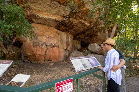 2-Day Kakadu National Park Cultural And Wildlife Tour From Darwin - Events Australia 5