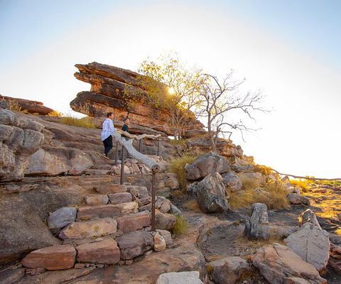 3-Day Kakadu National Park And Arnhem Land Explorer Tour From Darwin - Events Australia 0